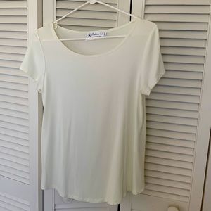 Like new Fighting Eel soft T.